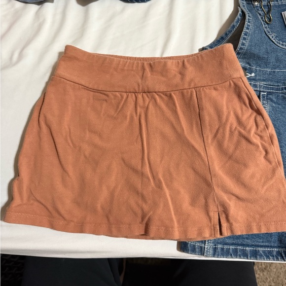 Girls shorts skorts lot 5t carhartt - Picture 3 of 7